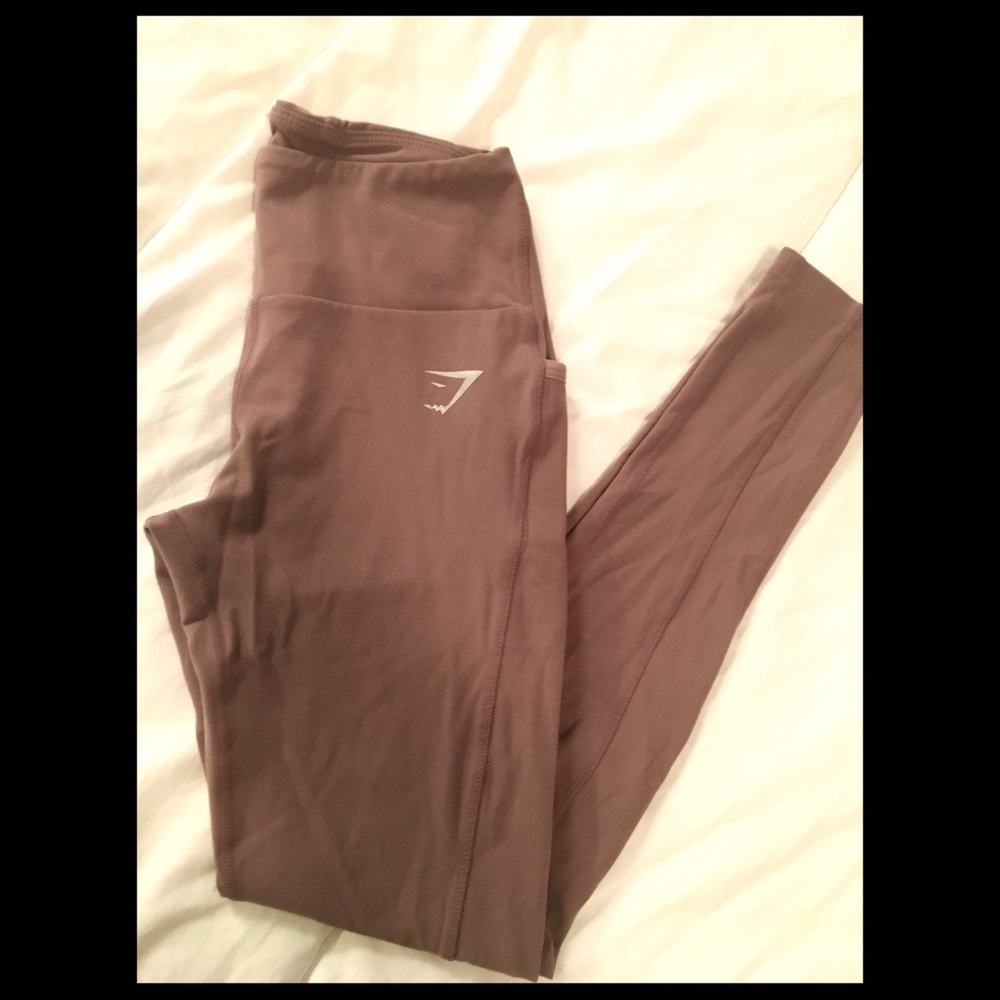 Gymshark Dreamy Leggings